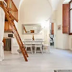 Casetta Rubichi Apartment