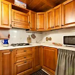 Casetta Rubichi Apartment