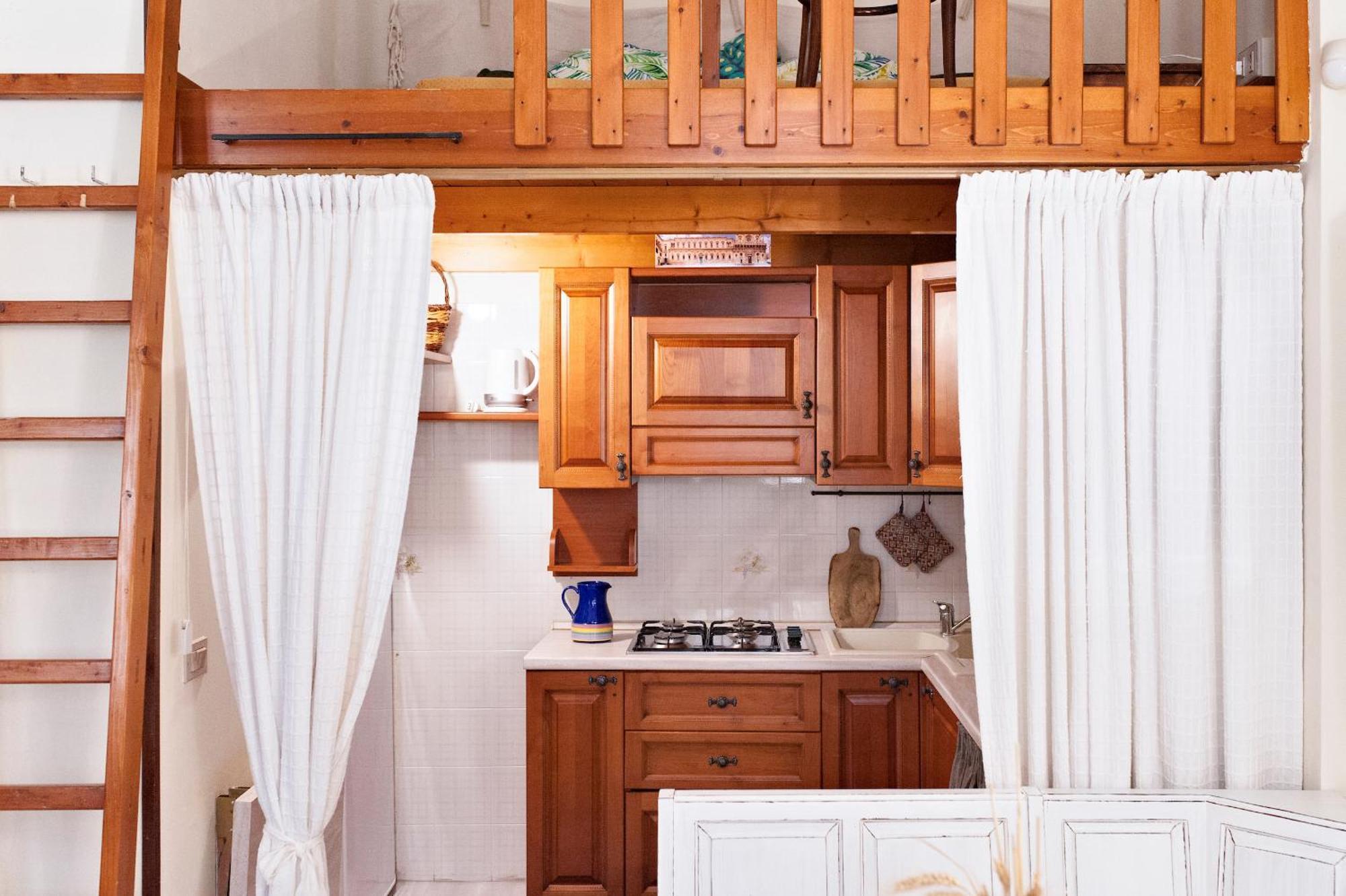 Apartment Casetta Rubichi Lecce