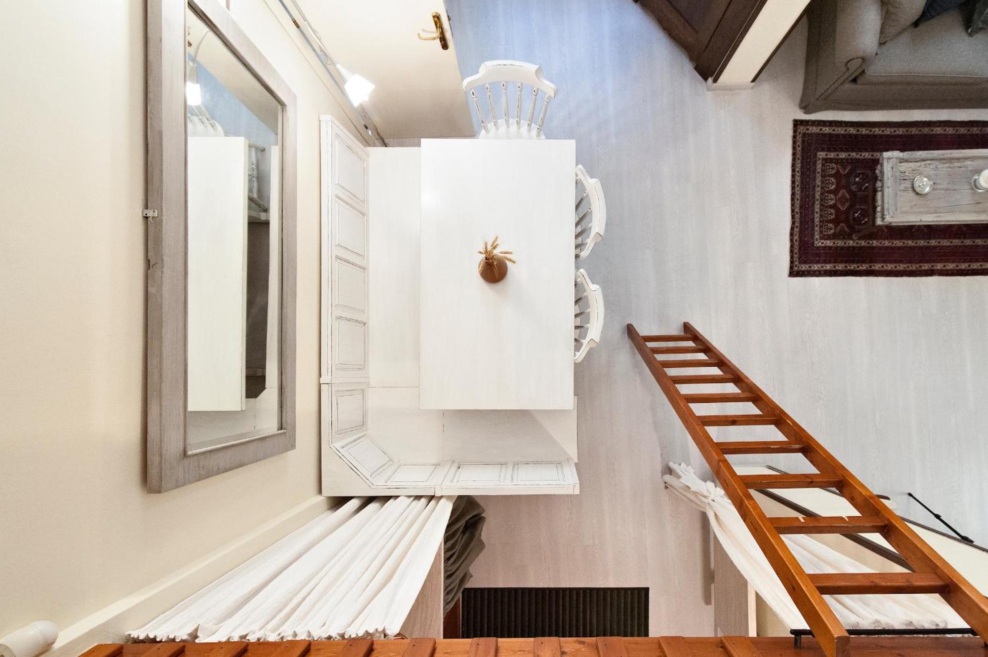 Casetta Rubichi Apartment Lecce