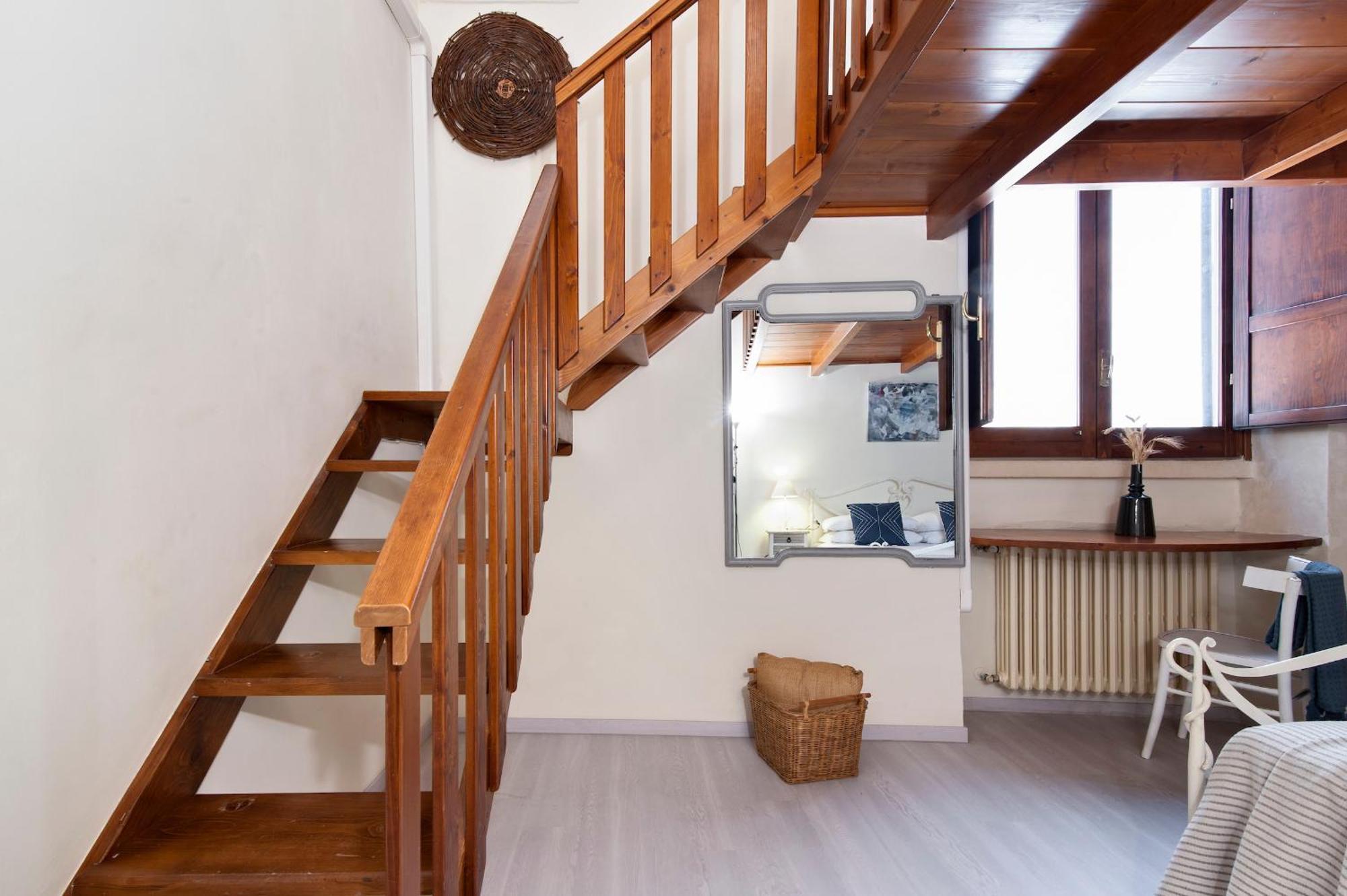 Apartment Casetta Rubichi Lecce