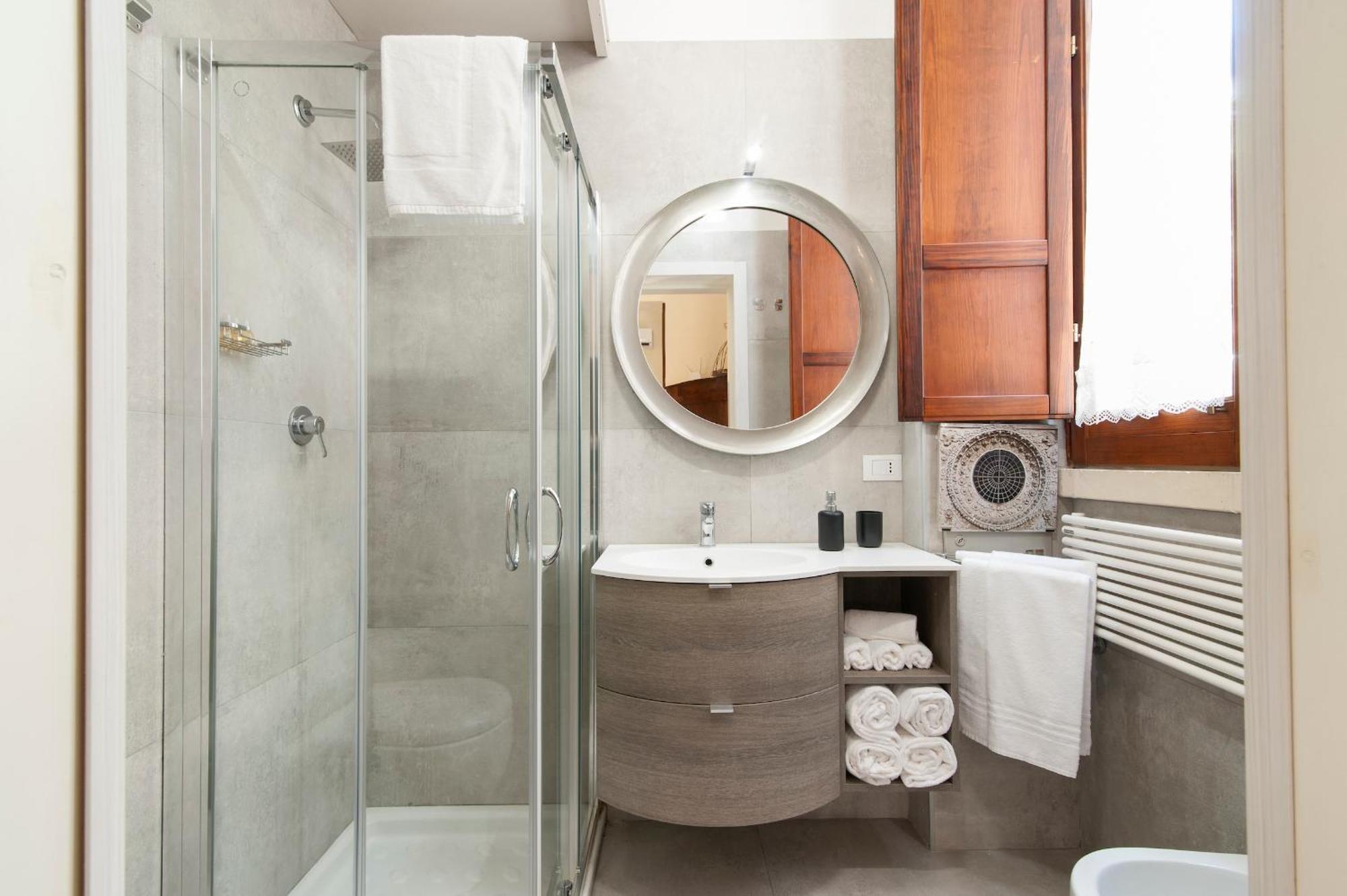 Casetta Rubichi Apartment