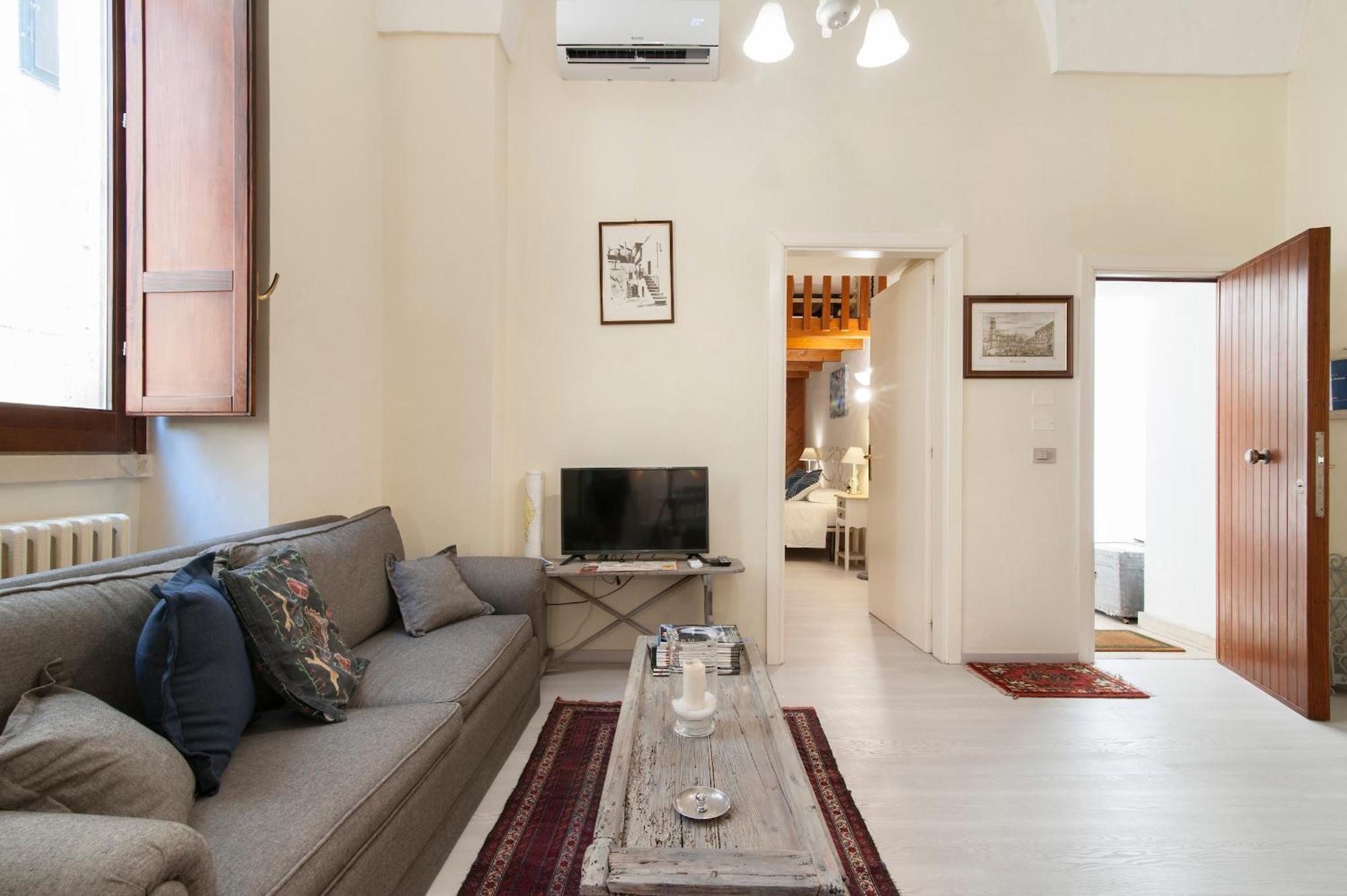 Casetta Rubichi * Lecce