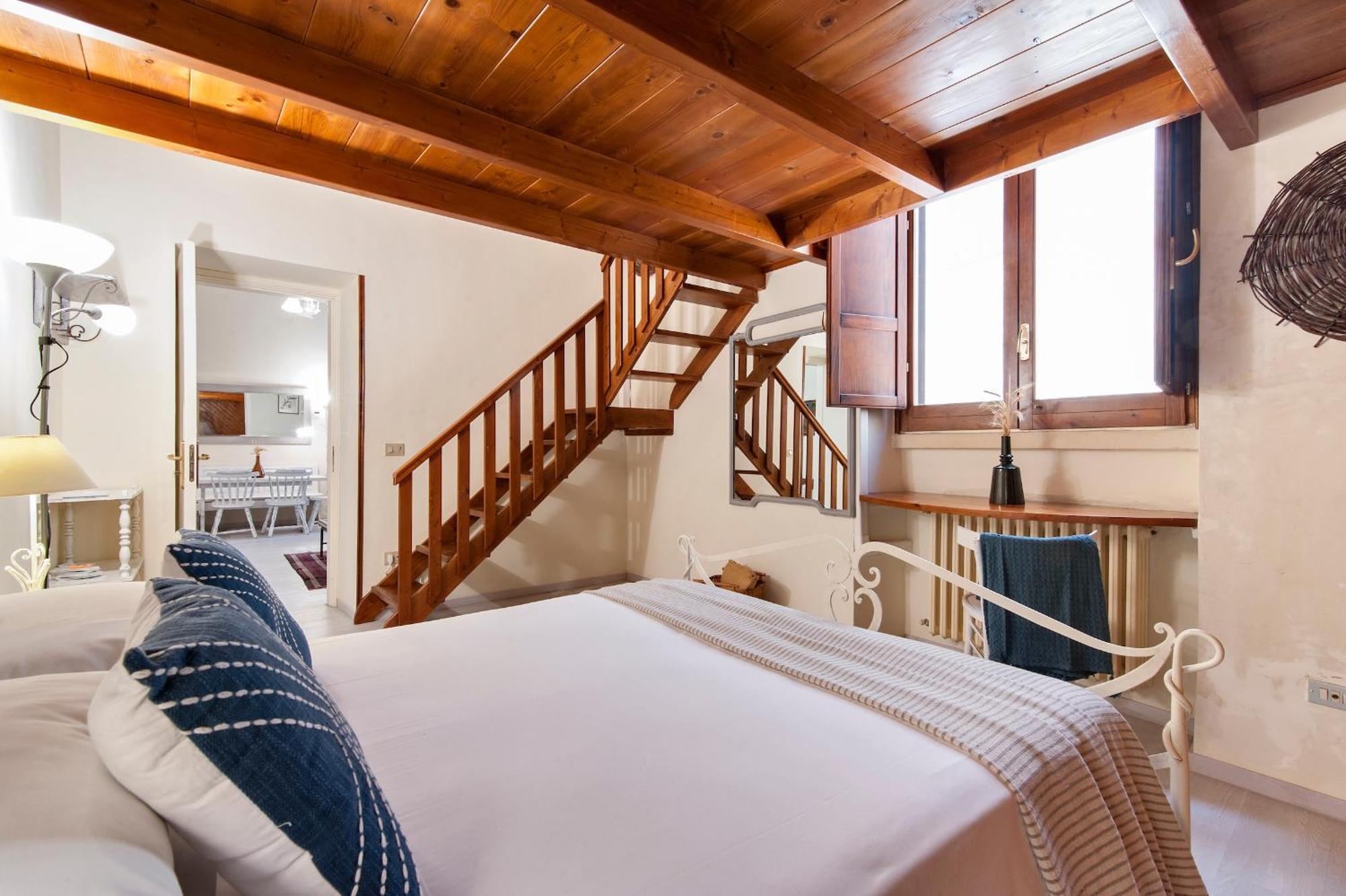 Casetta Rubichi Apartment