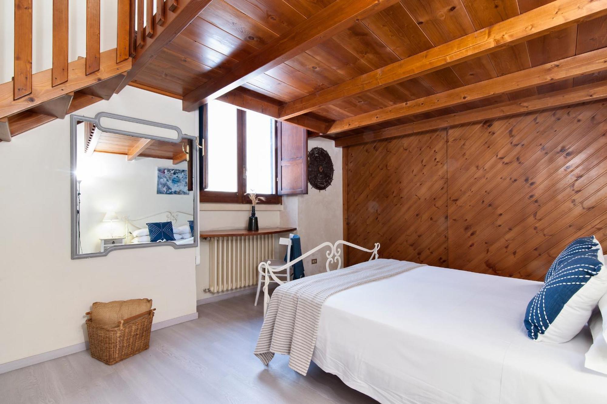Casetta Rubichi Apartment