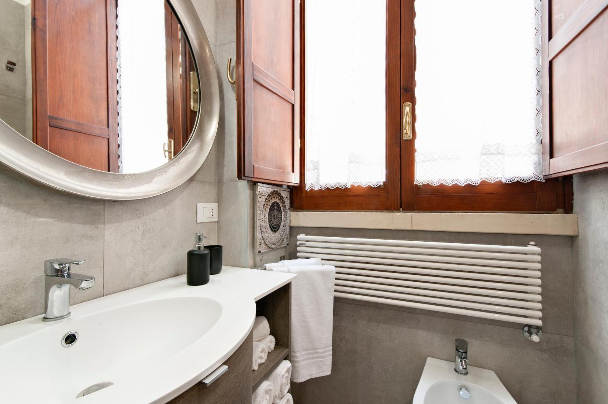 Apartment Casetta Rubichi Lecce