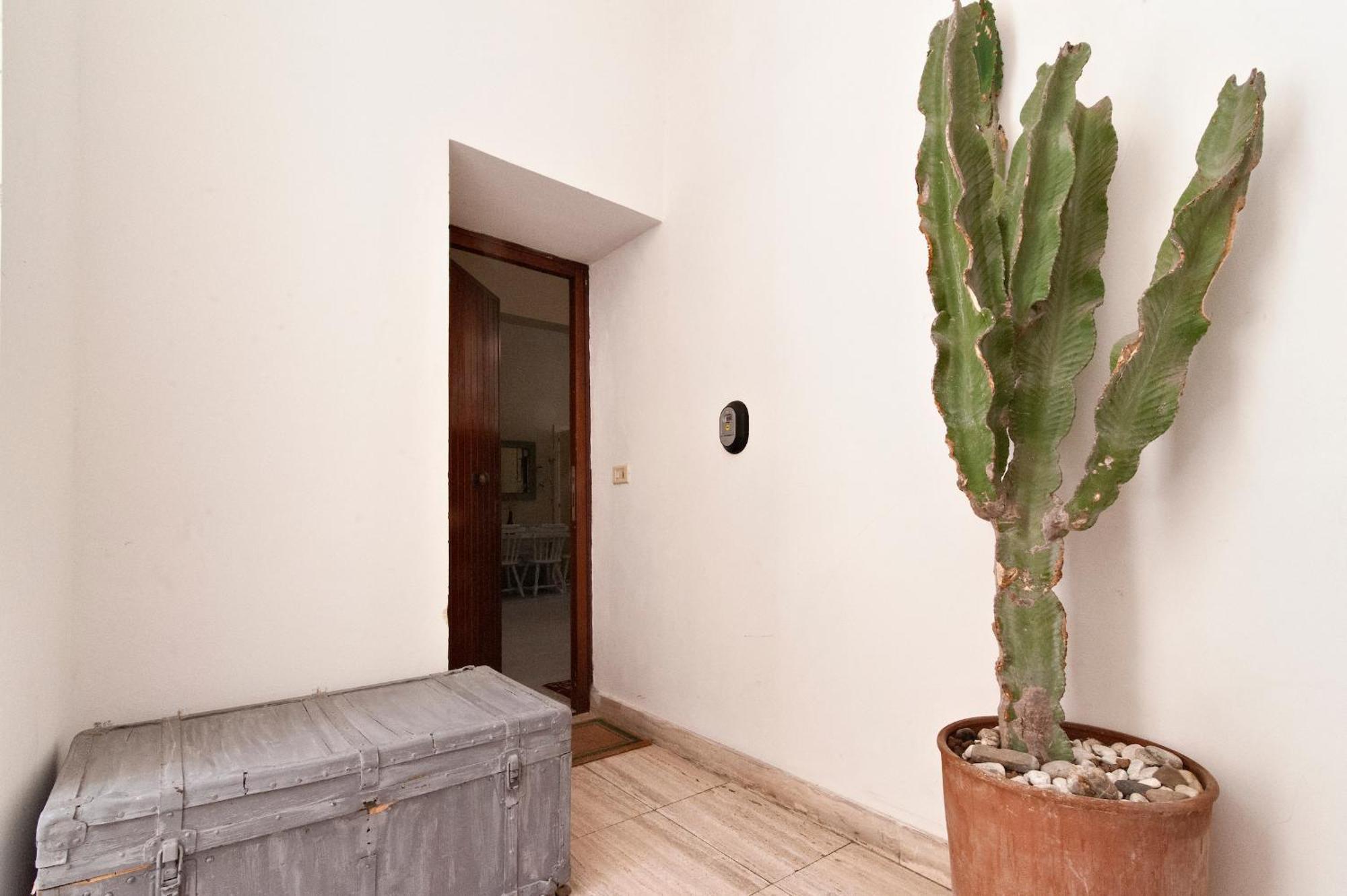 Casetta Rubichi Apartment